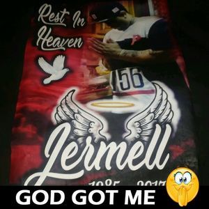 Meet your Posher, Kiana